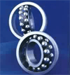 调心球轴承   