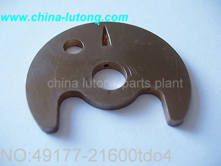 涡轮  49177-21600tdo4