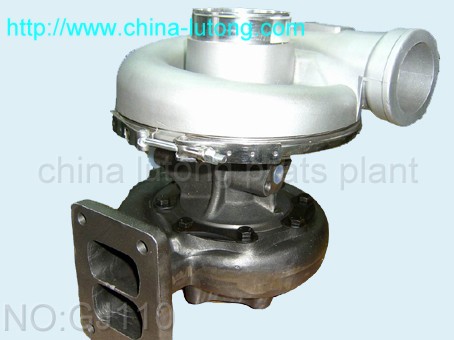 涡轮 Gd110