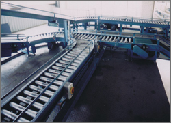 Conveyor Rollers  