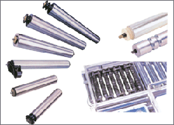 Conveyor Rollers  