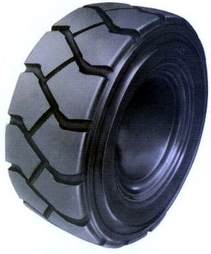 实心轮胎 Ob-501