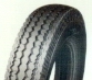 载重汽车斜交轮胎  