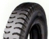 载重汽车斜交轮胎  