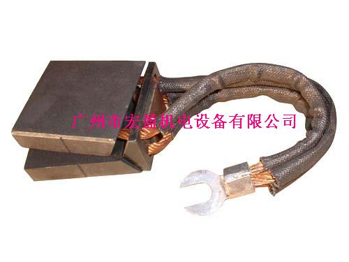 进口碳刷,碳刷,碳刷架 不限