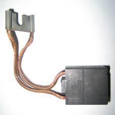 进口碳刷,碳刷,碳刷架 不限