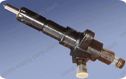 喷油嘴  
