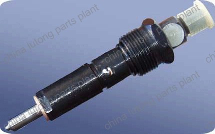 喷油嘴  