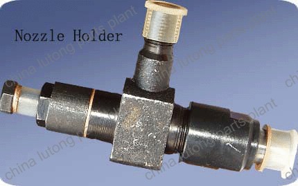 喷油嘴  