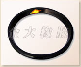 T型胶圈   