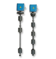 LM3 / LM4 GSPA – GPA – GTPA – PVC材料液位开关  