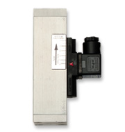 IF...E – 可调式流量开关  