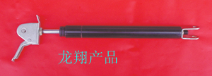 可锁定气弹簧  
