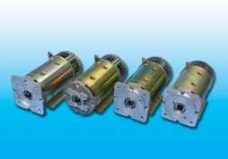 BZD-3.3系列泵用直流电动机 BZD-3.3