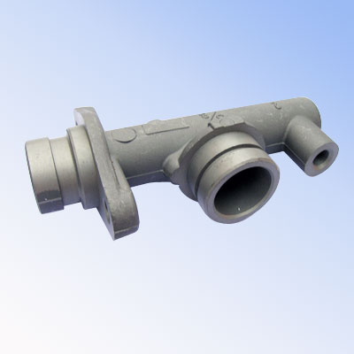 离合器总泵缸体 HX008