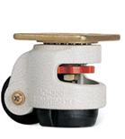 水平调节支撑脚轮 AC-1000 AC-1000