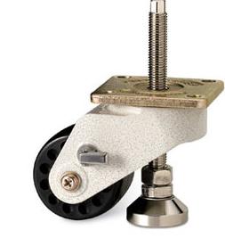 水平调节支撑脚轮 ALC-1000F ALC-1000F