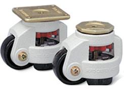 水平调节支撑脚轮 AC-600  AC-600