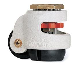 水平调节支撑脚轮 AC-300 AC-300