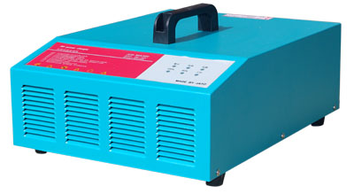 叉车充电机  JCD-50A/48V