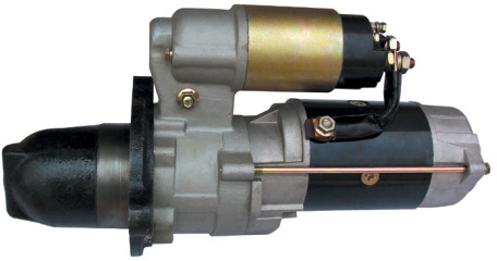 小松PC300-6马达 A17502