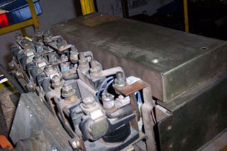 丰田电动车线路板 电路板