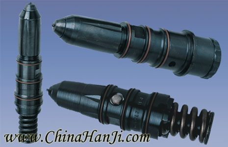 康明斯喷油器总成 - A系列喷油器 A系列