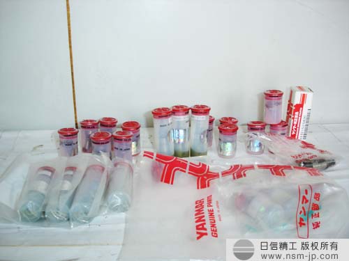 喷油咀柱塞出油阀  