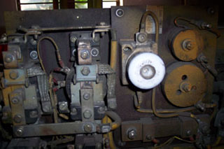 电动车线路板 1.5T  2T  2.5T 3T