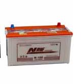 奥能干荷铅酸蓄电池100AH N100