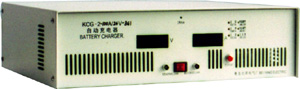KCG2 自动充电器        KCG2 
