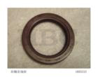 曲轴油封   