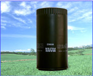 机油柴油滤清器  