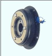 DLD5系列电磁离合器 DLD5系列
