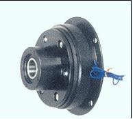 DLD5系列电磁离合器 DLD5系列