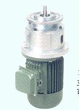 DLZ5系列双法兰式组合离合器 DLZ5系列