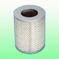 滤清器  