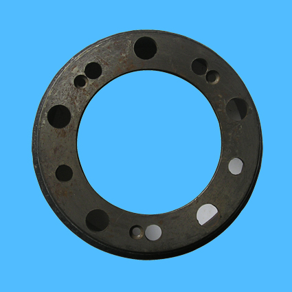 转向轮毂 -转向轮毂   