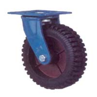  蓝色铁芯生烽轮系列    