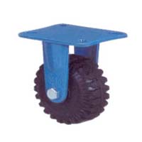  蓝色铁芯生烽轮系列    