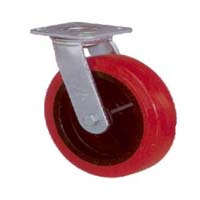 塑芯超级聚氨脂轮系列  