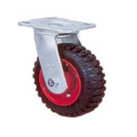 铁皮烽火重型轮系列  