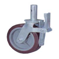 鹰架重型轮系列  