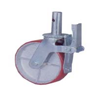 鹰架重型轮系列  