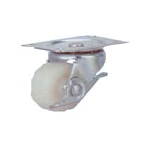 中型尼龙肥仔轮系列  