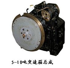 变速箱总成及散件 多型号