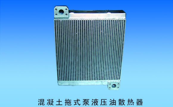 液压油散热器 FLJ