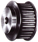 皮带轮   