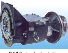 CJ30叉车变速器 CJ30