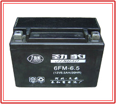 蓄电池 6FM-6.5(12V6.5AH/20HR)